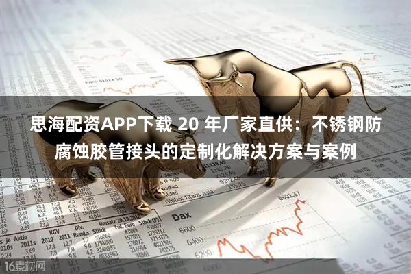 思海配资APP下载 20 年厂家直供：不锈钢防腐蚀胶管接头的定制化解决方案与案例